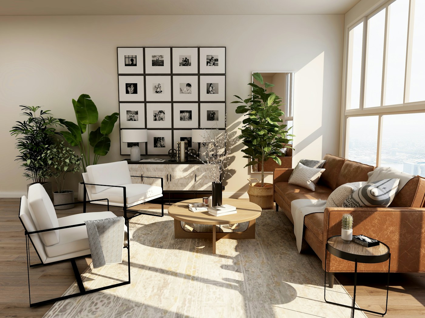 The Havenfield Villa — house style inspiration for Louisville, Kentucky